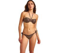 Women's swimsuit bottoms Selmark Petra Noir M