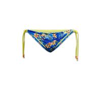 Women's swimsuit bottoms Superdry Bleu S