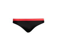 Women's swimsuit bottoms Superdry Classic Noir S
