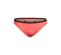 Women's swimsuit bottoms Superdry Classic Pink XL