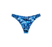 Women's swimsuit bottoms Triumph Midnight Brazilian 01 Bleu 38