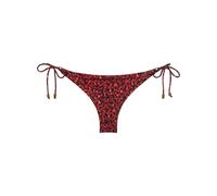 Women's swimsuit bottoms Triumph Midnight Brazilian Marron 40