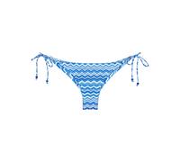Women's swimsuit bottoms Triumph Mix & Match Brazilian Pt Bleu 46
