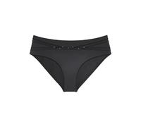 Women's swimsuit bottoms Triumph Palina Love By The Sea Midi Noir 38