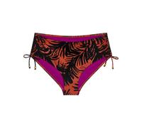 Women's swimsuit bottoms Triumph Summer Palm Marron 40