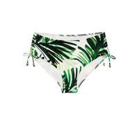 Women's swimsuit bottoms Triumph Summer Palm Vert 48
