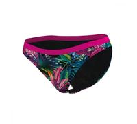 Women's swimsuit bottoms Z3R0D Multicolore M