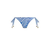 Women's swimsuit bows Freya Fiji Falls Bleu 2XL