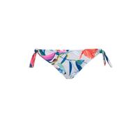 Women's swimsuit bows Lisca Nice Gris 44