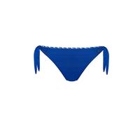 Women's swimsuit bows Lisca Panama Bleu 38