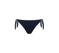 Women's swimsuit bows Lisca Portofino Noir 42