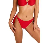 Women's swimsuit bows Selmark Nautilus Rouge XL