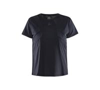 Women's swimsuit Craft ADV Hit Noir S