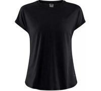 Women's swimsuit Craft Core Charge Noir S