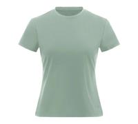 Dare 2B Refresh Short Sleeved Quick Drying Active T-Shirt In Pale Green