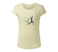 Women's swimsuit Dare 2B Serenity Jaune 38