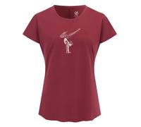 Women's swimsuit Dare 2B Serenity Rouge 38