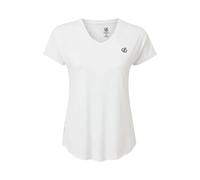 Dare2b Womens Vigilant Active T-Shirt Lightweight Wicking Gym Running Top