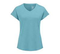 Blue female 14 Dare 2b Women's Vigilant T-Shirt Blue, Size: 14