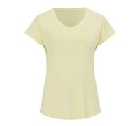 Women's swimsuit Dare 2B Vigilant Jaune 40