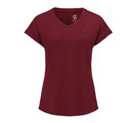Women's swimsuit Dare 2B Vigilant Rouge 40