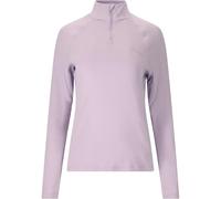Women's swimsuit Endurance Chrissie Violet 36