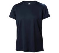 Helly Hansen HH Tech T-Shirt 2.0 - T-shirt - Women's Navy S