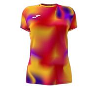Women's swimsuit Joma R-trail Nature Orange XS