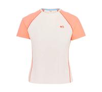 Women's swimsuit Kari Traa Linnea Orange L