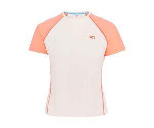 Women's swimsuit Kari Traa Linnea Orange S