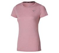 MIZUNO Impulse Core Tee W - Women - Pink - size M- model 2026 M