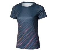 Women's swimsuit Mizuno Summer Pack QD Bleu S