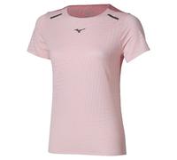 Women's swimsuit Mizuno Tech Light Rose S