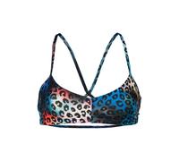 Women's swimsuit top Arena Live R Bleu S