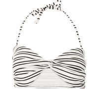 Women's swimsuit top Athlecia Destiny Blanc 38