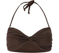 Women's swimsuit top Athlecia Larinie Marron 42