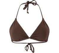 Women's swimsuit top Athlecia Sherrill Marron 38
