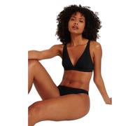 Women's swimsuit top Banana Moon Drino Black S