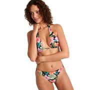 Women's swimsuit top Banana Moon Tango Noelani Multicolore XL