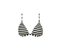 Women's swimsuit top Barts Yadbor Fixed Triangle Noir 38