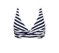 Women's swimsuit top Barts Yadbor Multifit Bleu 44