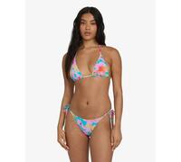 Women's swimsuit top Billabong Pipe Dreams Multi Tri S