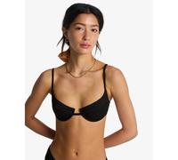 BILLABONG Two-piece top SOL Searcher Leah Underwire Womens Black