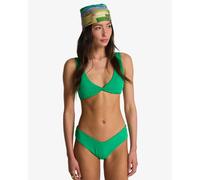 Women's swimsuit top Billabong Sol Searcher Twist Tank XS