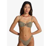 Women's swimsuit top Billabong Summer Hi YD Rio Bndu L