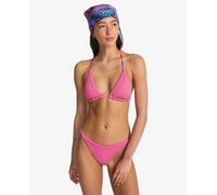 Women's swimsuit top Billabong Summer High Multi Tri Rose M