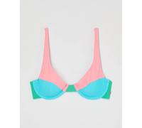Women's swimsuit top Billabong Sunrays Marina UDWR S