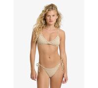 Women's swimsuit top Billabong Wavey Daze V Bandeau M