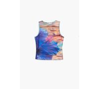 Women's swimsuit top Desigual Cancun XL