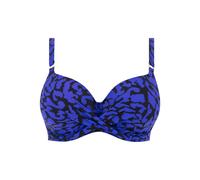 Women's swimsuit top Fantasie Hope bay Bleu 95D